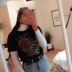 Meet your Posher, Sally